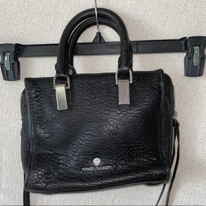 Black bag
